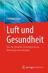 Luft und Gesundheit - Christian Rüger