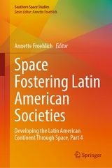 Space Fostering Latin American Societies - 