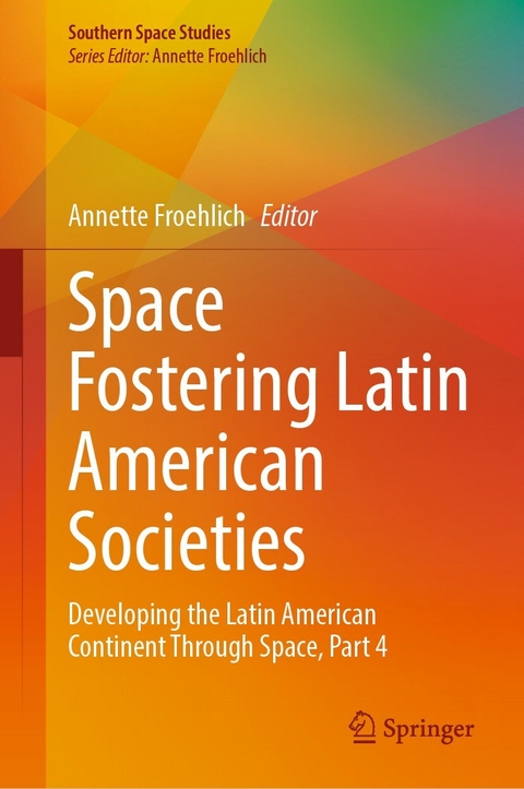 Space Fostering Latin American Societies - 