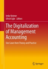 The Digitalization of Management Accounting - 