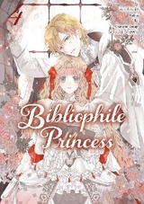 Bibliophile Princess (Manga) Vol 4 -  Yui