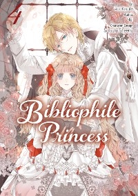 Bibliophile Princess (Manga) Vol 4 -  Yui