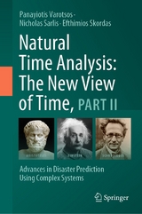 Natural Time Analysis: The New View of Time, Part II - Panayiotis Varotsos, Nicholas Sarlis, Efthimios Skordas