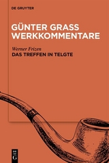 »Das Treffen in Telgte« - Werner Frizen