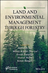 Land and Environmental Management Through Forestry - 