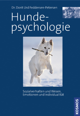 Hundepsychologie - Dorit Feddersen-Petersen