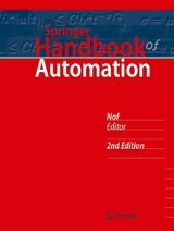 Springer Handbook of Automation - 