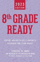 8th Grade Ready - 