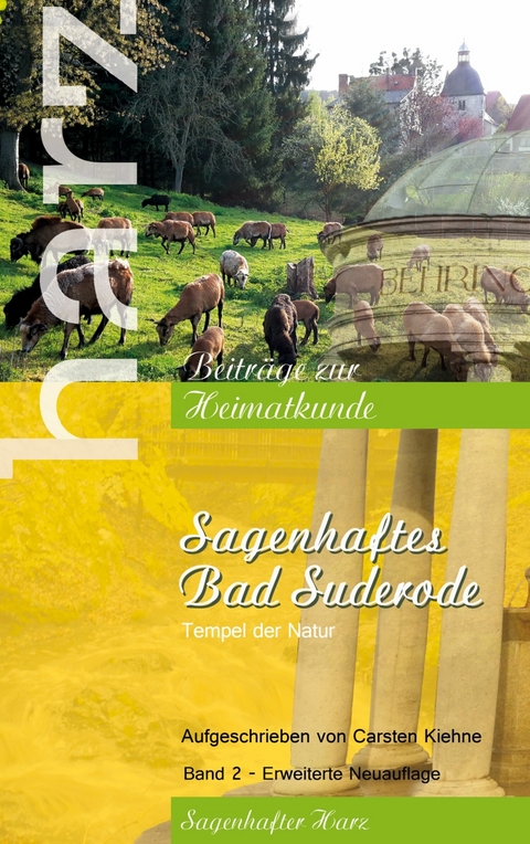 Sagenhaftes Bad Suderode - Carsten Kiehne