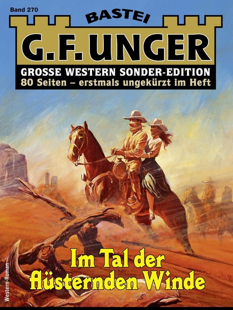 G. F. Unger Sonder-Edition 270 - G. F. Unger