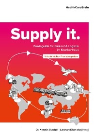 Supply it - 