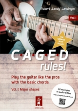 CAGEDrules! - Robert "Landy" Landinger