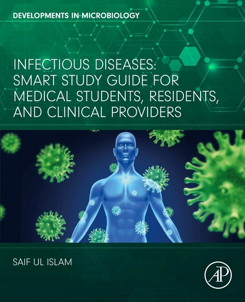 Infectious Diseases -  Saif ul Islam