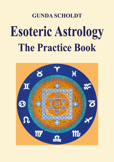 Esoteric Astrology -  Gunda Scholdt