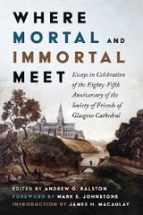 Where Mortal and Immortal Meet - 