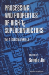 PROCESS & PROPERTIES OF HIGH- Tc SUPERCO - 