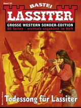 Lassiter Sonder-Edition 23 - Jack Slade