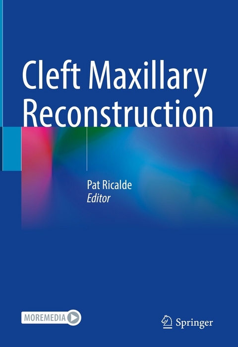 Cleft Maxillary Reconstruction - 