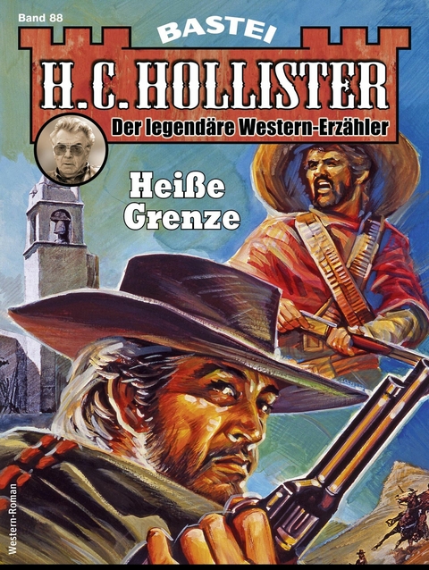 H. C. Hollister 88 - H.C. Hollister
