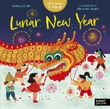 Lunar New Year -  Natasha Yim