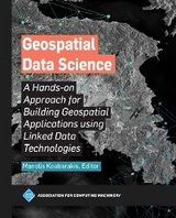 Geospatial Data Science - 