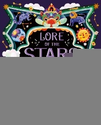 Lore of the Stars - Claire Cock-Starkey