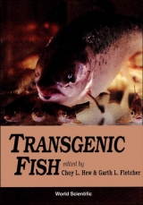 TRANSGENIC FISH  (P/H) - 