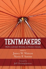 Tentmakers - 