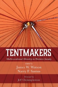 Tentmakers - 