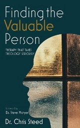 Finding the Valuable Person - Chris Steed