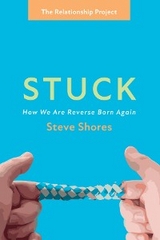 Stuck - Steve Shores