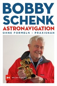 Astronavigation - Bobby Schenk