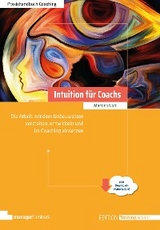 Intuition für Coachs - Martina Nohl