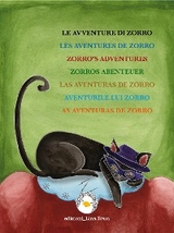Le avventure di Zorro - Lina Brun