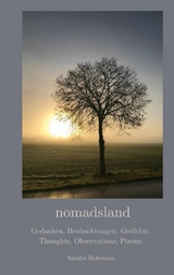 nomadsland - Sandra Hohmann