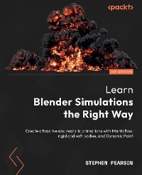 Learn Blender Simulations the Right Way -  Stephen Pearson