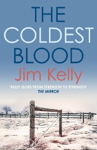 Coldest Blood -  Jim Kelly