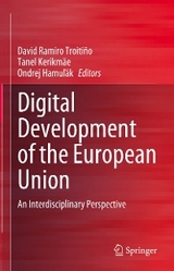 Digital Development of the European Union - 