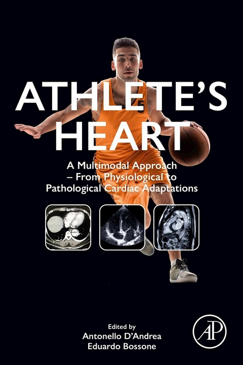 Athlete's Heart -  Eduardo Bossone,  Antonello D'Andrea