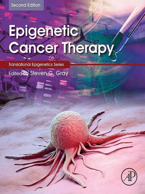 Epigenetic Cancer Therapy - 