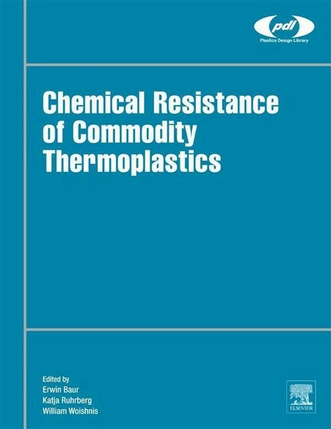 Chemical Resistance of Commodity Thermoplastics - 