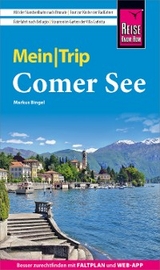 Reise Know-How MeinTrip Comer See - Markus Bingel