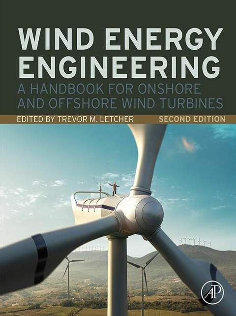Wind Energy Engineering - 