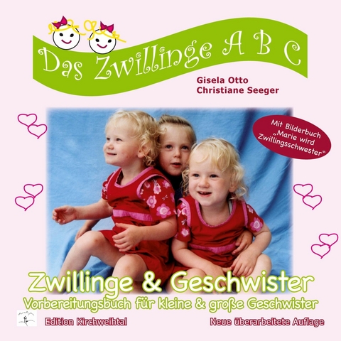 Zwillinge & Geschwister -  Gisela Otto