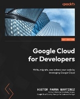 Google Cloud for Developers - Hector Parra Martinez