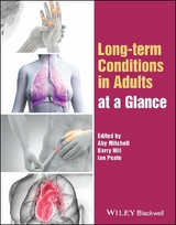 Long-term Conditions in Adults at a Glance - 
