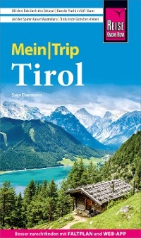 Reise Know-How MeinTrip Tirol - Sven Eisermann