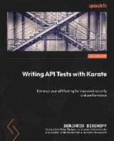 Writing API Tests with Karate - Benjamin Bischoff