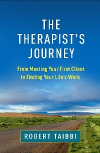 The Therapist's Journey - Robert Taibbi