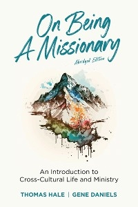 On Being a Missionary (Abridged) - Thomas Hale, Gene Daniels